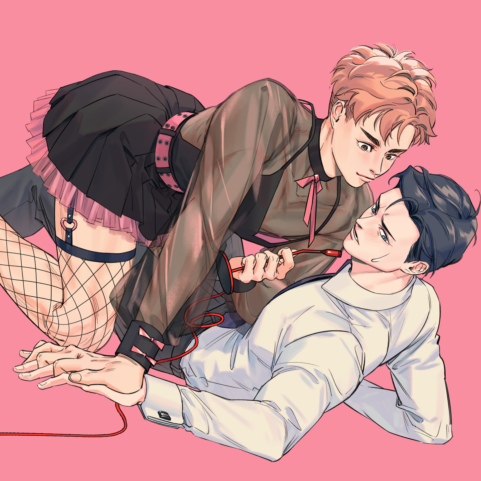 香蕉怪兽漫画在线观看新番上线