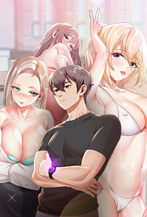 香蕉怪兽漫画在线观看韩漫精选